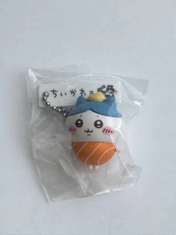 치이카와 (먼작귀) 쿠라스시 빘쿠라퐁 피규어 하치와레