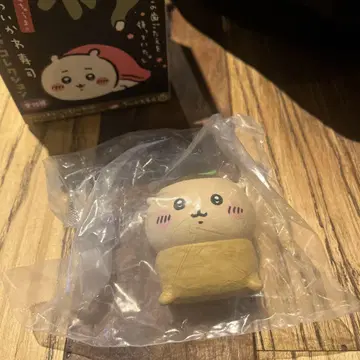 치이카와 (먼작귀) 초밥이 되어 버렸어요 밤만쥬