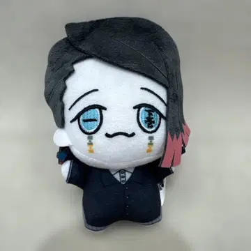 귀멸의 칼날 SD 인형 엔무