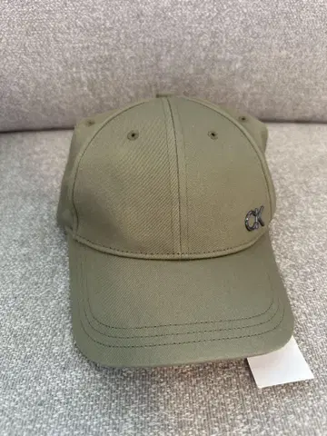 미사용 새상품 Calvin Klein 캡