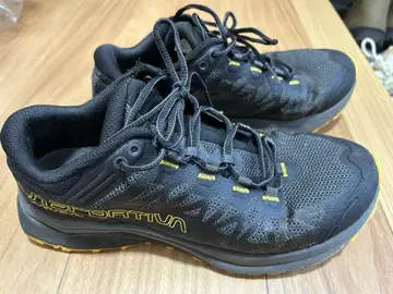 스포르티바 LA SPORTIVA KARACAL 트레일 러닝, 저산용