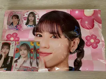 모바 가챠 안주루무 타메나가 시온