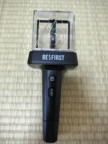 BE:FIRST 응원봉 블랙