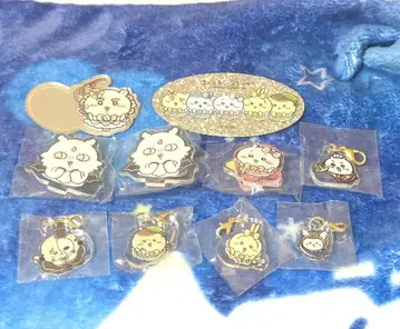 [세트] 마지컬 치이카와, 치이카와 레스토랑