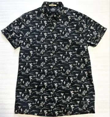 Scotch and Soda 셔츠 M 사이즈