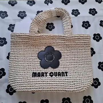 MARY QUANT 백