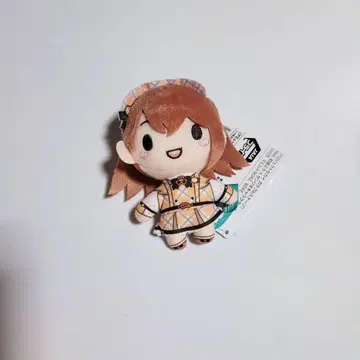 프로세카 산리오 캐릭터즈 후와푸치 마스코트 하나리 미노리
