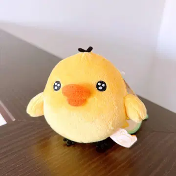 키이로이토리 모두 함께 배부르게 먹기 봉제 인형 키디랜드 한정판
