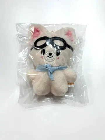 stray kids 스키즈 파이롯트 아이엔 봉제 인형