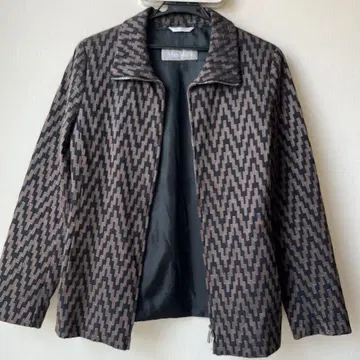 Max Mara 여성용 집업 자켓 USA 6