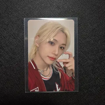 StrayKids hop 필릭스 타워 레코드 혜택