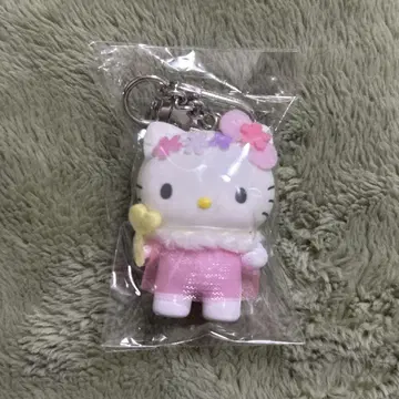 산리오 치비토모 헬로키티