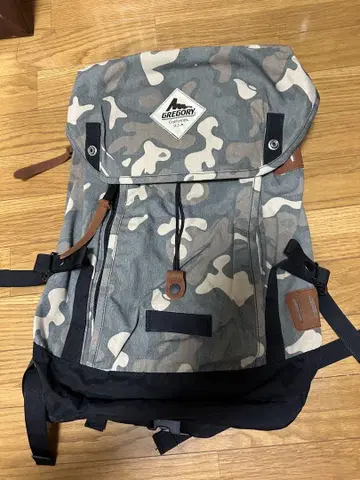 그레고리 백팩 백팩