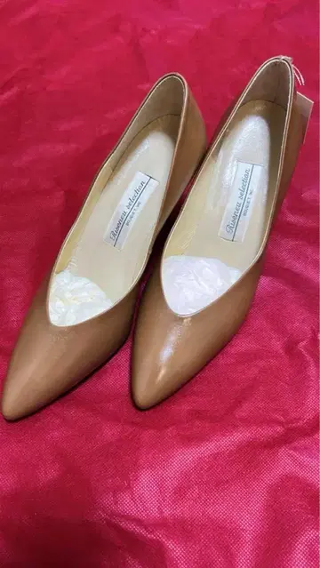 힐 신발 높이 약 8cm size 22.5~23cm