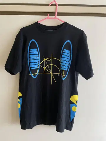 BBC ICECREAM 아이스크림 티셔츠 M 사이즈