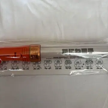 나니와단시 응원봉 킹블레이드 공식