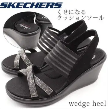 스케쳐스 샌들