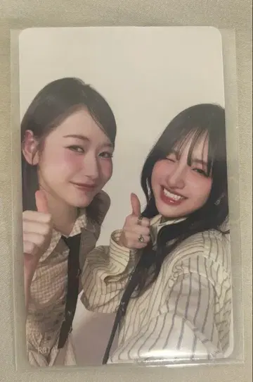 ME:I 가사하라 모모나, 가토 코코로, rebloom, 트레이딩 카드