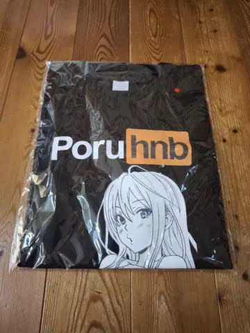 noras 티셔츠 poru hnb XL 사이즈 2025FS
