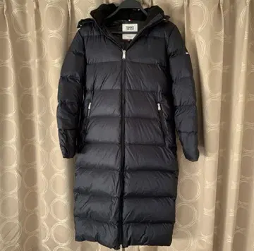 TOMMYJEANS 다운 다운 코트 자켓