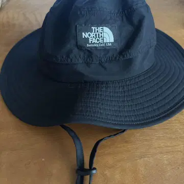 THE NORTH FACE 페이 햇 모자