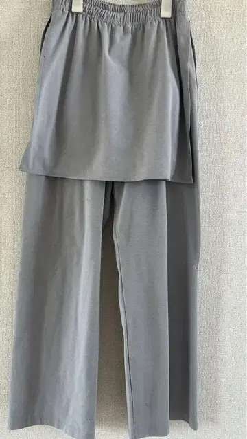jichoi comfort 팬츠