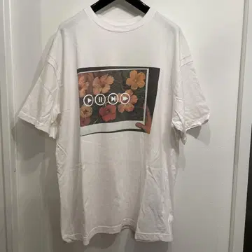 sequel 시퀄 TEAM SEQUEL 티셔츠 XL