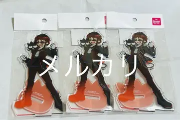 텐카이 지 All Guys 산리오 콜라보 아크릴 스탠드 3종