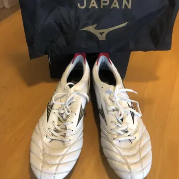 Mizuno 모레리아 축구화 교체형 27.5cm