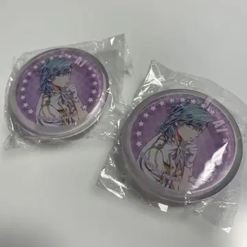 우타프리 미카제 아이 캔뱃지 카루나이
