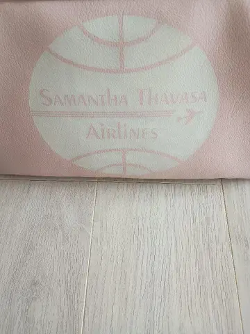 Samantha Thavasa 백 핑크