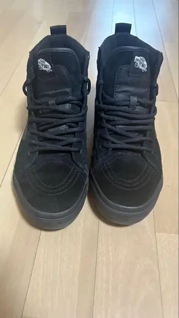 Vans Sk8-Hi 46 MTE DX The North Face