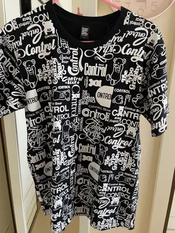 DesignTshirtsStore Graniph 티셔츠