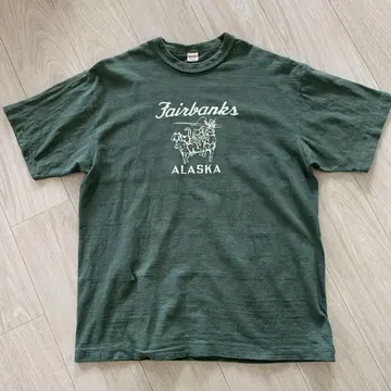 웨어하우스 Lot 4601 T셔츠 XL 사이즈