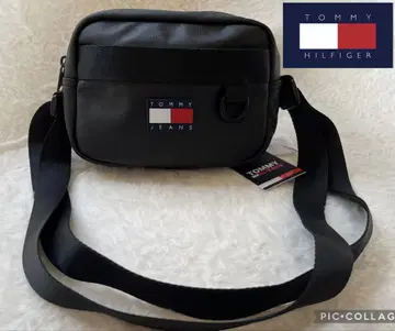 TOMMY JEANS 숄더백 남성용 숄더백 크로스 바디