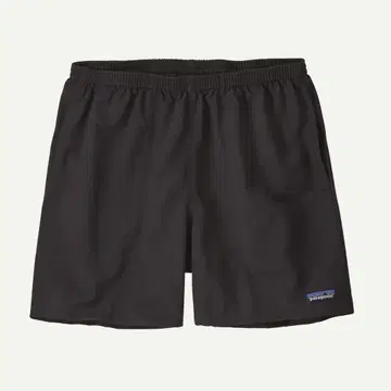 파타고니아 배기 숏 팬츠