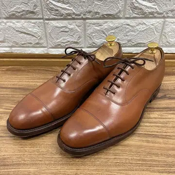Church's CONSUL 컨설 173 드레스 신발 80F