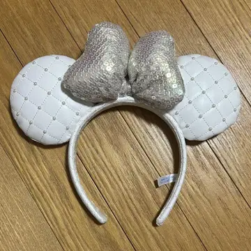 디즈니 미니 마우스 머리띠