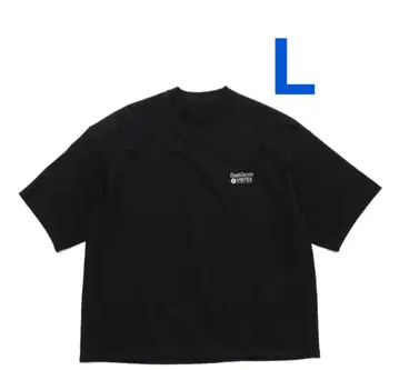 VIBTEX for FreshService S/S CREW NECK T