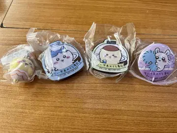 치이카와 쿠라스시 우사기+