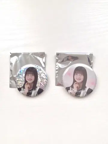 오오조노 레이 5thTOUR 2025 랜덤 캔배지