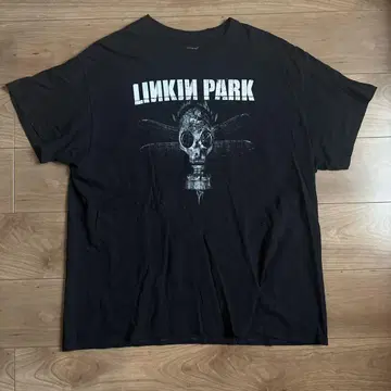 LINKIN PARK 공식 T셔츠 XL