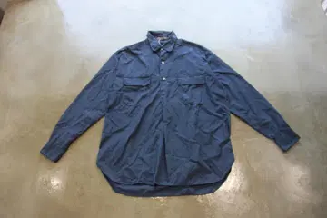 80s Y's for men Pullover shirt