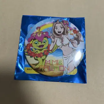 디지몬 디지페스티벌 미미