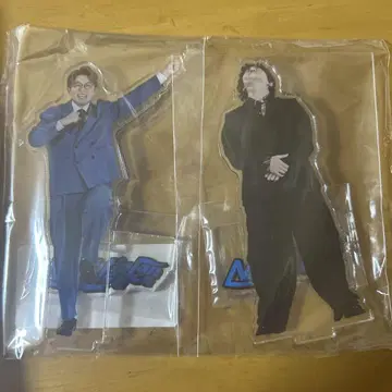 나이팅게일 댄스 아크릴 스탠드