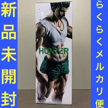 피그라이프2 곤 씨 있는 대로의 펜 피규어 HUNTER x HUNTER