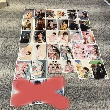 미치에다 슌스케 브로마이드