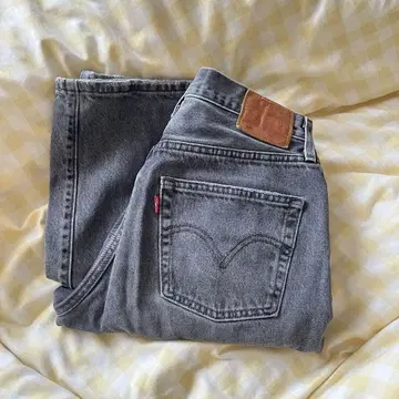 Levis WOMEN 501 W28 L30 리바이스 여성용