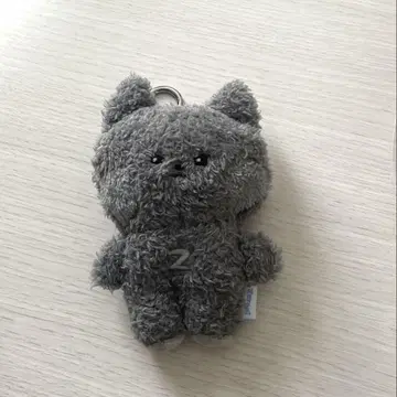 ZB1 우니니 키링 봉제 인형