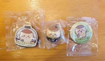 치이카와 쿠라스시 밤만쥬 세트